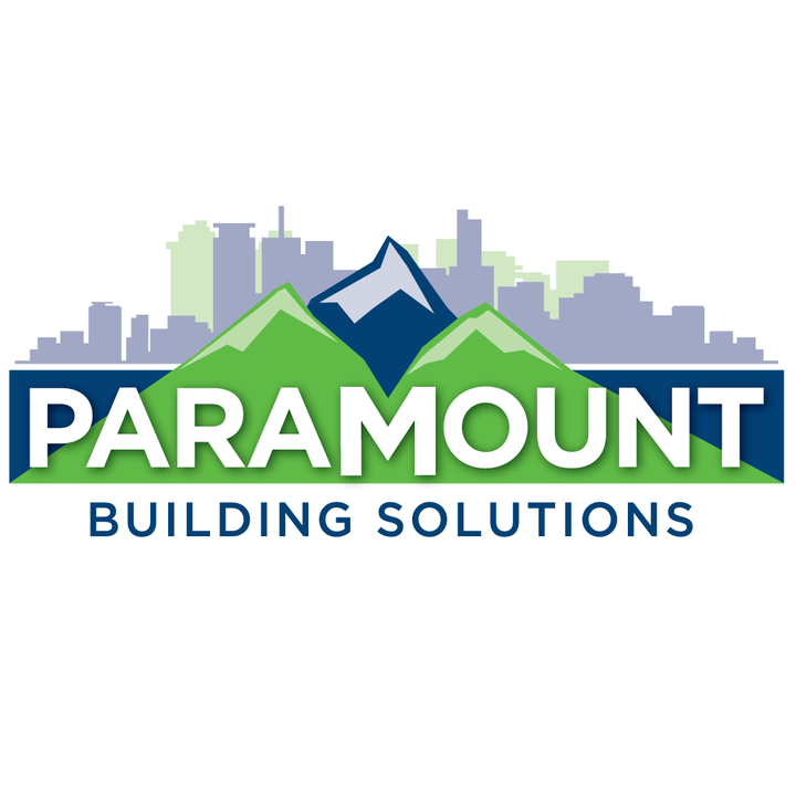 Paramount Building Solutions