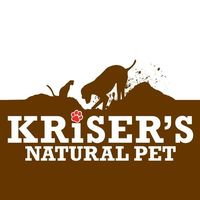 Kriser's Natural Pet