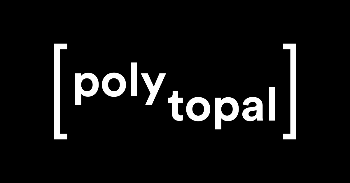 Polytopal: Designing the Future of Intelligence