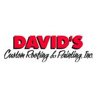 David's Custom Roofing and Painting Inc.