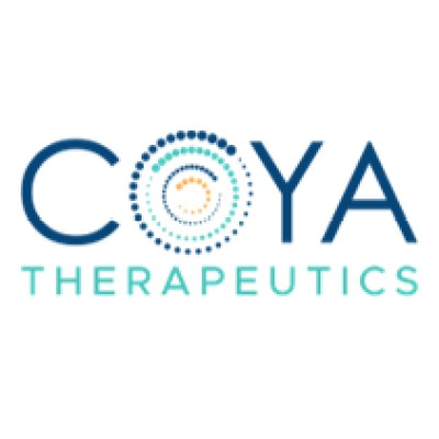 Coya Therapeutics, Inc.