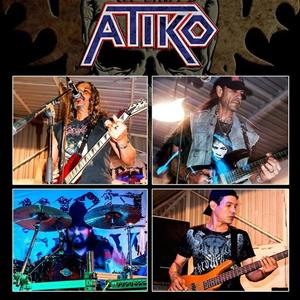 Atiko