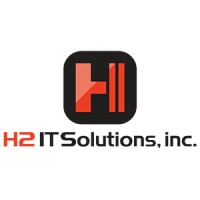 H2 IT Solutions, Inc.