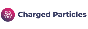 charged particles