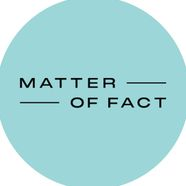 MATTER OF FACT