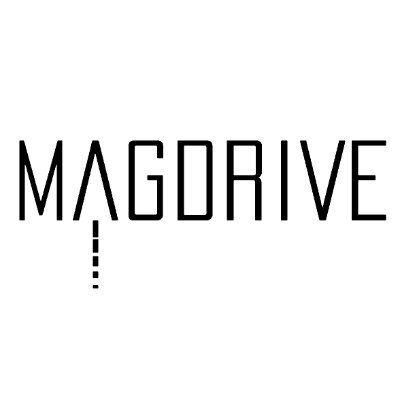 Magdrive