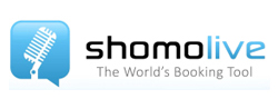 ShomoLive, Inc.