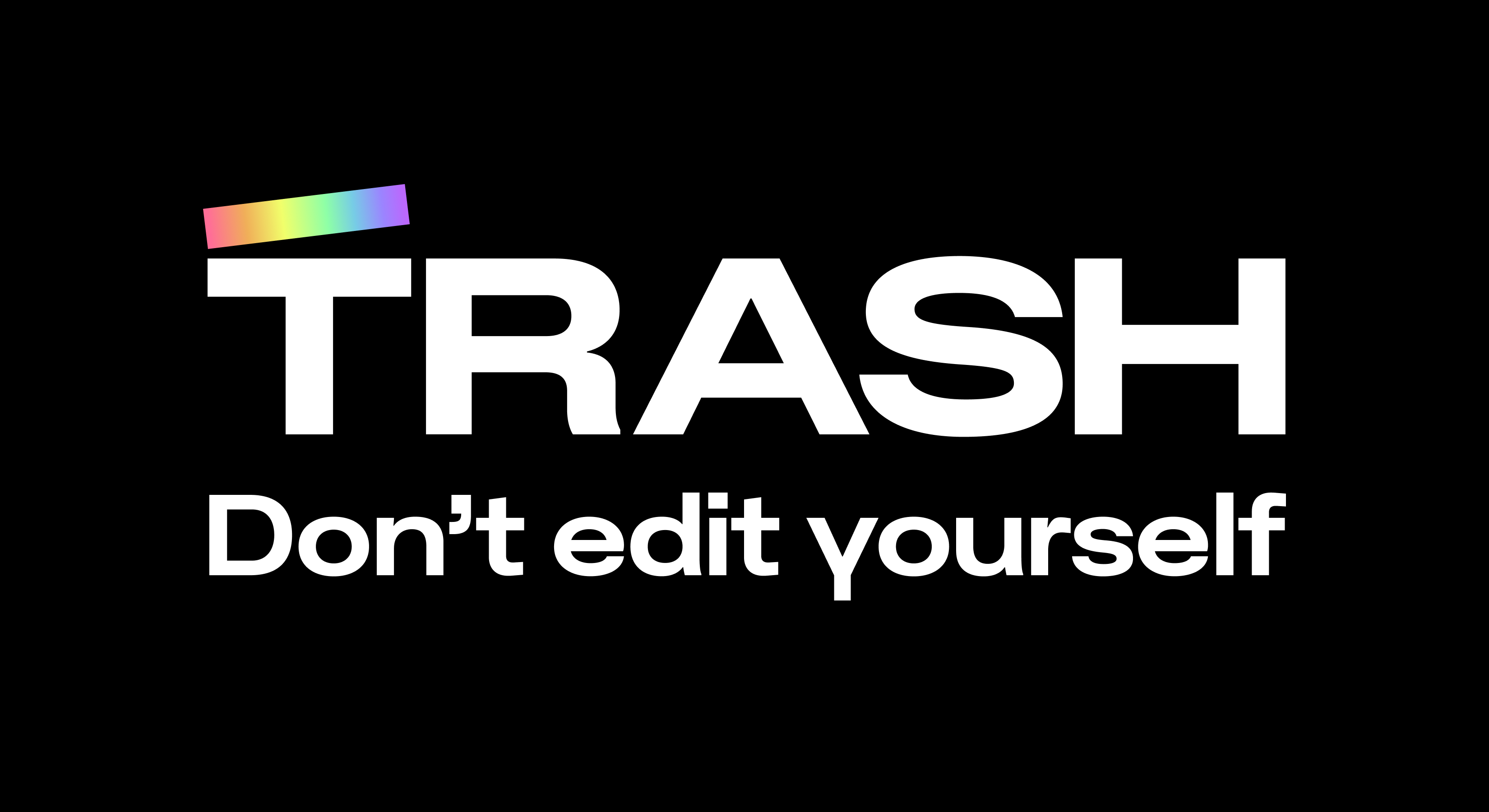 Trash