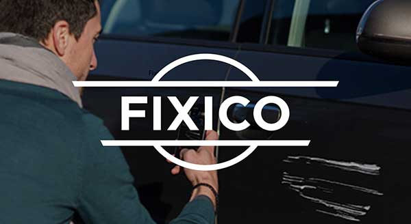 Fixico