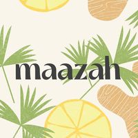 Maazah Chutney