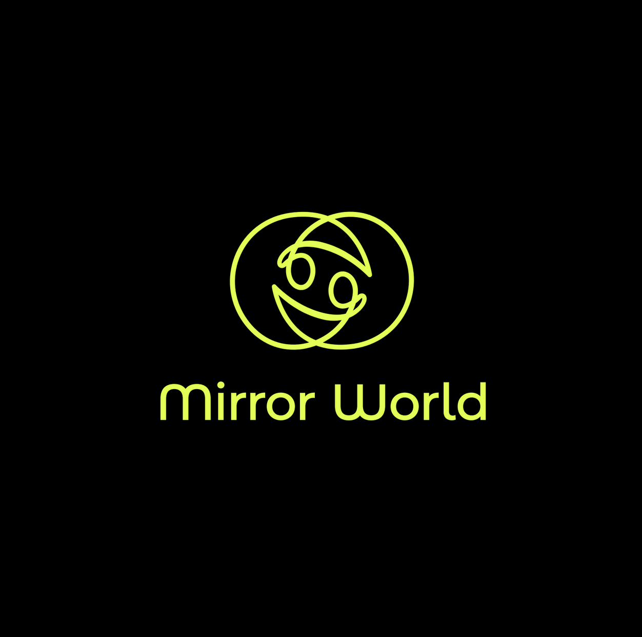 Mirror World | August Great Prize