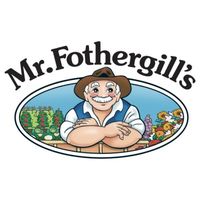 Mr Fothergill's