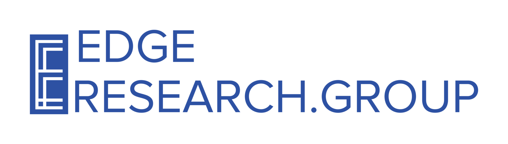 Edge Research Group