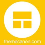 Theme Canon