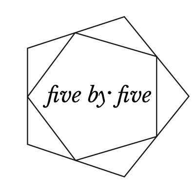 Five by Five