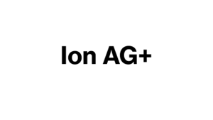 Ion AG+