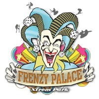 Frenzy Palace