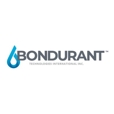 Bondurant Technologies International Inc. (Caribbean Water Technologies)