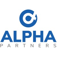 Alpha Venture Partners