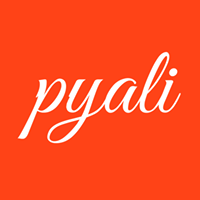 Pyali