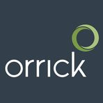 Orrick, Herrington & Sutcliffe LLP
