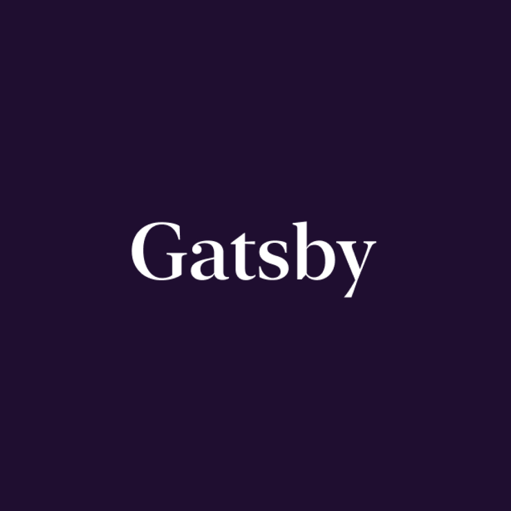 Gatsby