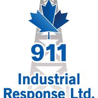 911 Industrial Response Ltd.