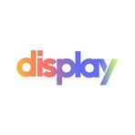 display