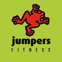 jumpers fitness