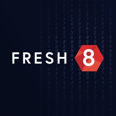 Fresh8 Gaming
