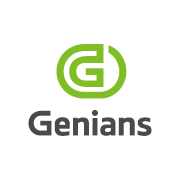지니언스(GENIANS)
