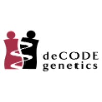 deCODE Genetics