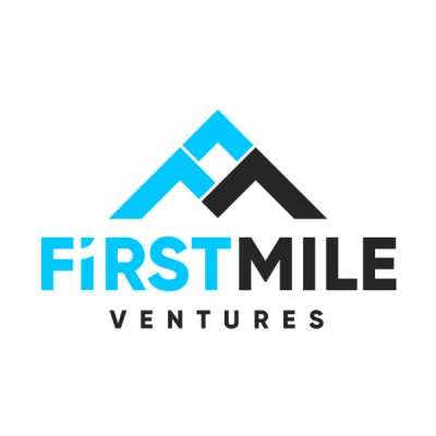 FirstMile Ventures