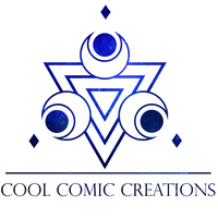 Cool Comic Creations