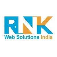 RNK Web Solutions India