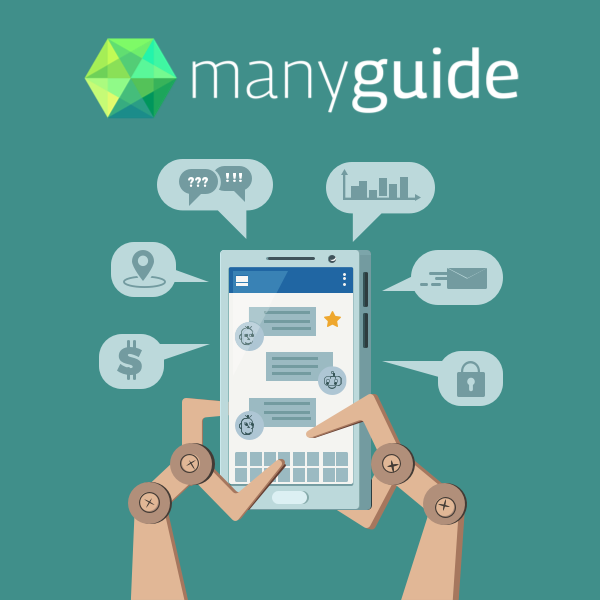 Manyguide