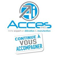 Acces Industrie