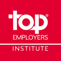 Top Employers Nederland