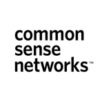 Common Sense Networks