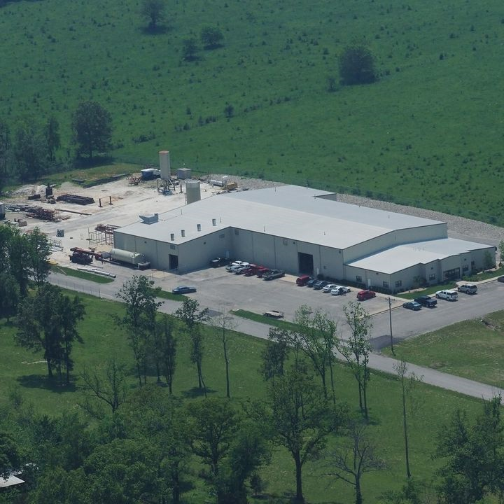 Perennial Energy, LLC