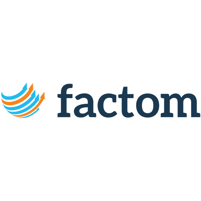 Factom,