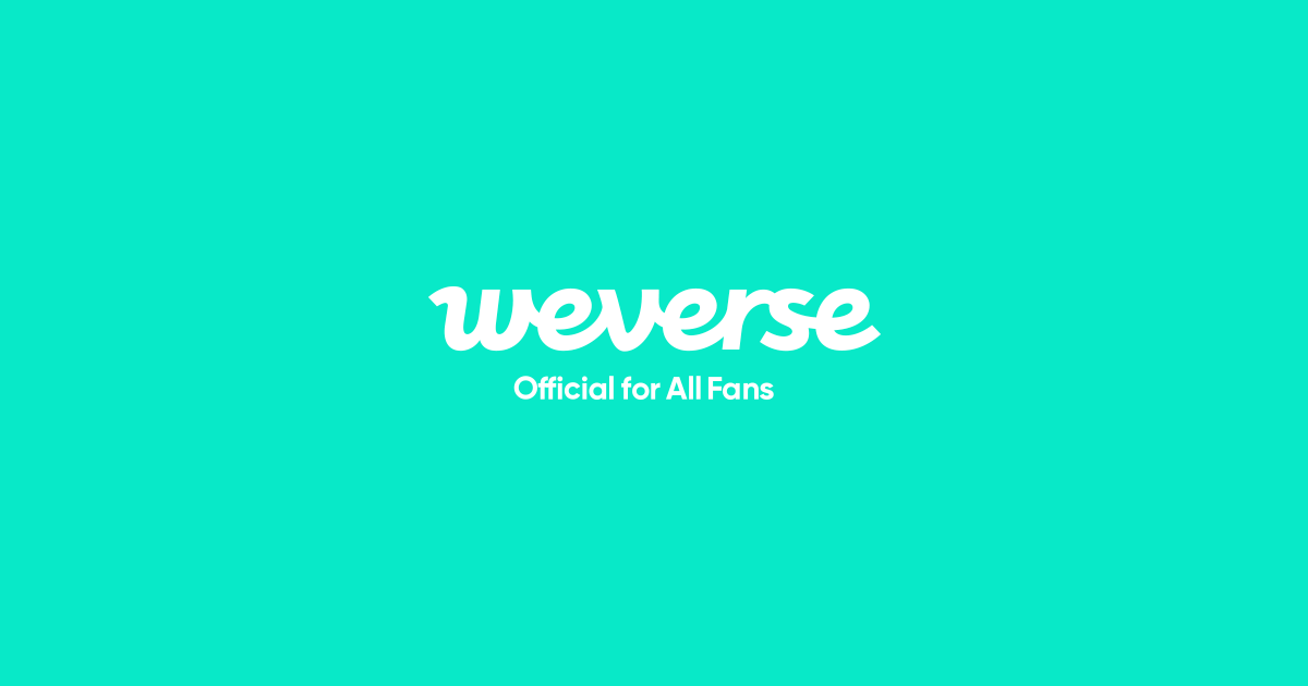 Weverse