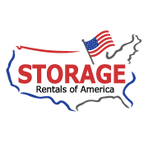 Storage Rentals of America