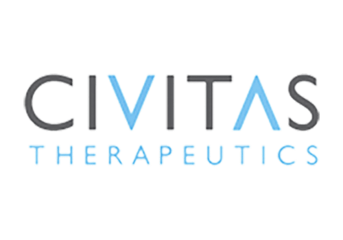 Civitas Therapeutics