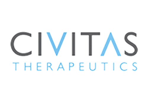 Civitas Therapeutics