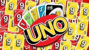 Frazzled Games