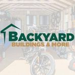 Backyard Buildings and More