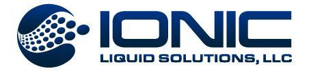 Ionic Liquid