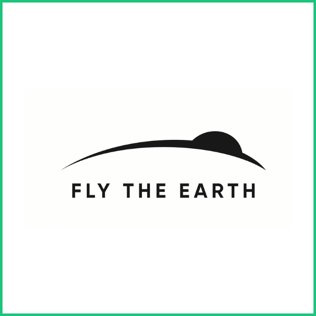 Flytheearth