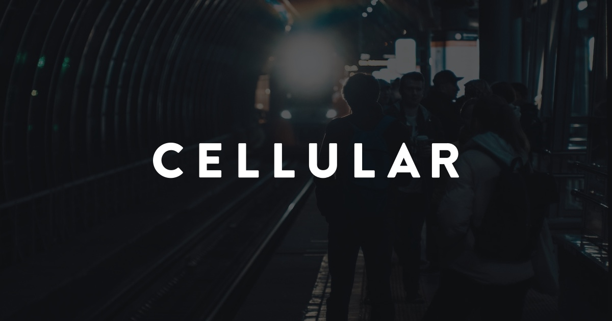 Cellular